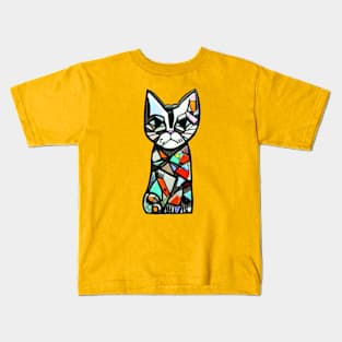 Cat Kids T-Shirt